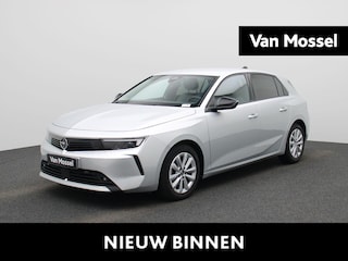 Opel Astra 1.2 Business Edition | Navigatie | Camera | Stoelverwarming + Stuurverwarming |