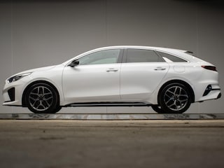 Kia ProCeed 1.5 T-GDi MHEV GT-Line Edition Sport (PANORAMADAK,APPLECAR PLAY,NAVI,CAMERA,LED,XENON,SPORTSTOELEN,CRUISE,CLIMATE,PDC)