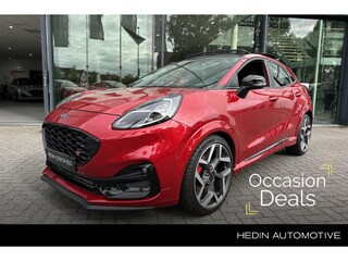 Ford Puma 1.5 EcoBoost 200PK ST-X | Performance Pack | Driver Assistance | Winter Pack | Panoramadak