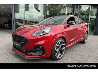 Ford Puma 1.5 EcoBoost 200PK ST-X | Performance Pack | Driver Assistance | Winter Pack | Panoramadak