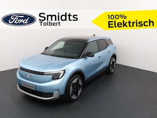 Ford Explorer Premium 77 kWh | Adapt. Cruise | Pano dak | 21" |