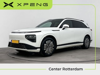 Xpeng G9 RWD Long Range 98 kWh Premium Pakket | Trekhaak