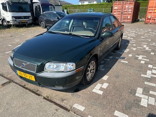 Volvo S80 2.4 COMFORT Airco Automaat EXPORT