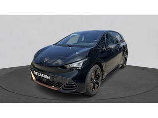 Cupra Born Business 59 kWh