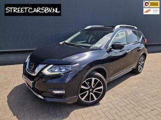 Nissan X-Trail 1.6 DIG-T Tekna /Panoramadak /360 graden camera /deal ond.