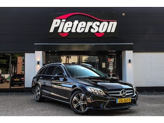 Mercedes-Benz C-klasse Estate 160 NAP FACELIFT CAMERA LED