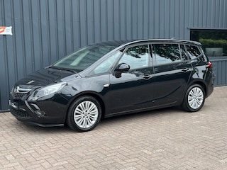 Opel Zafira TOURER 1.4 Innovation 7-PERSOONS! NAVI!/CRUISE!/