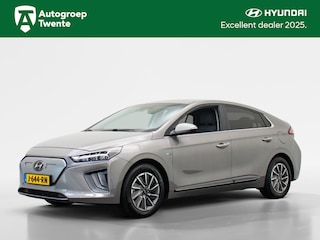 Hyundai Ioniq Comfort EV 38 kWh | Trekhaak | all-seasonbanden | warmtepomp