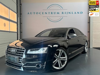 Audi A8 4.0 TFSI S8 quattro Pro Line+ BOVAG GARANTIE