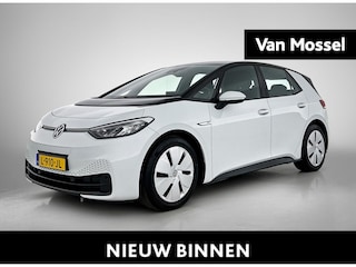 Volkswagen ID.3 Life 58 kWh | Navigatie | Stoelverwarming + Stuurverwarming | Carplay |