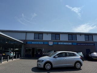 Volkswagen Polo 1.0 TSI DSG 70kw | Comfort 5-Drs | Airco-ECC | Navi | Carplay