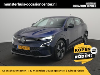 Renault Mégane EV60 Optimum Charge Evolution - RIJKLAARPRIJS - All Seasonbanden - EV60 met 220 pk!