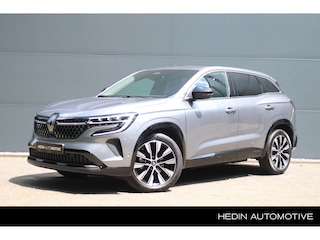 Renault Austral 1.2 mild hybrid 160 X-Tronic techno 1800kg trekgewicht | Elek. verstelbare stoel + Verwarmd/Massage | Navigatie | Camera