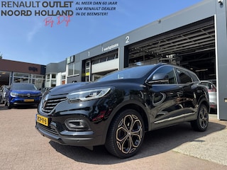 Renault Kadjar 1.3 TCe 140pk EDC Black Edition