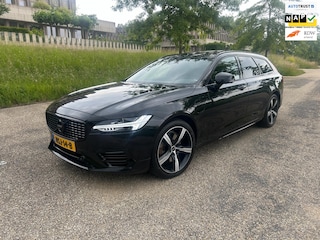 Volvo V90 2.0 T8 AWD R-Design Pano Vol!