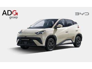 BYD Dolphin SURF Comfort 43 kWh Demo | Navigatie | Apple Carplay - Android Auto | 360 Graden Camera's