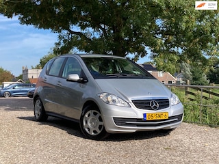 Mercedes-Benz A-klasse 160 BlueEFFICIENCY Business Class | Airco + 5-DRS Nu € 3.450,-!!!
