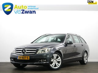 Mercedes-Benz C-klasse Estate 180 CGI BlueEFFICIENCY Business Class Avantgarde