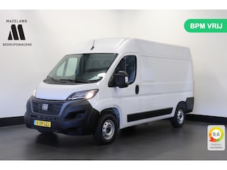 Fiat Ducato 2.3 MultiJet 140PK L2H2 EURO 6 - Airco - PDC - Cruise - € 19.950,- Excl.