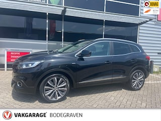Renault Kadjar 1.2 TCe Bose / navigatie