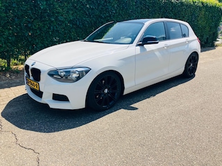 BMW 114i EDE Sport