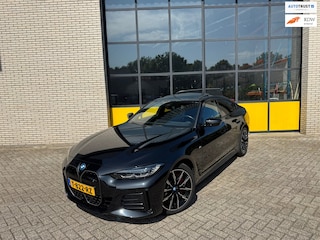 BMW i4 EDrive40 High Executive 84 kWh