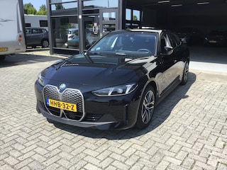 BMW i4 EDrive35 70 kWh