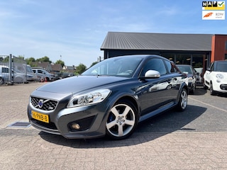 Volvo C30 2.0 R-Edition*Leer*Lichtmetaal*Sportieve C30!!!
