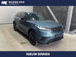 Land Rover Range Rover Velar P400e Dynamic SE PHEV | Head-Up | ACC | 360° Camera | Panoramadak | Stoel+Stuurverwarming | 20