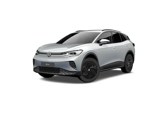 Volkswagen ID.4 Pro Business Inclusief €2000,- inruilvoordeel | 'App-Connect' draadloze smartphone integratie | Achterbank in ongelijke delen neerklapbaar incl. middenarmsteun en doorlaadmogelijkheid | Achterklep, elektrisch , incl. Easy Open & Close