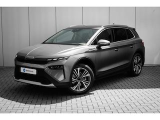 Skoda Elroq Business Edition | Cruise control met speedlimiter | Driving mode select | LED interieurverlichting inclusief sfeerverlichting