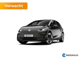 Volkswagen ID.3 Limited Edition | Koplampverlichting LED | Rijstrookbehoudassistent (Lane Assist)