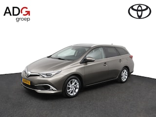 Toyota Auris Touring Sports 1.2T Business Pro | Automaat | Trekhaak | 1200 kg trekgewicht | Panoramadak |