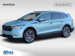 Skoda Enyaq 60 Selection | Adaptive Cruise control | Extra getint glas | Zonwering achterportieren