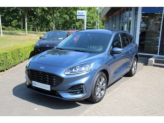 Ford Kuga 1.5 EcoBoost 150 PK ST-Line X WINTER PACK | TREKHAAK| NAVI DAB B&O PREMIUM AUDIO