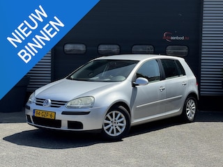 Volkswagen Golf 1.4 TSI Trendline | Airco | Cruise Control | Lichtmetalen Velgen | Trekhaak |