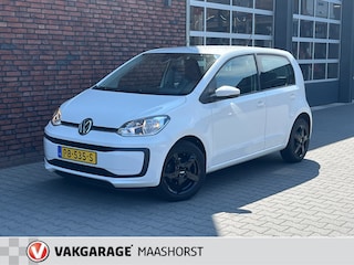 Volkswagen Up 1.0 BMT move up! Airco/Bluetooth/LM-15"