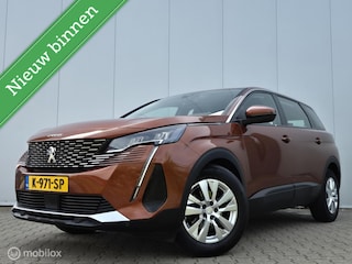 Peugeot 5008 PURETECH BLUE LEASE ACTIVE/FULL LED/CAMERA/CARPLAY/KEYLESS