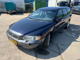 Volvo V70 2.4 D5 EDITION II Climate