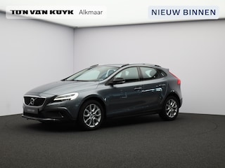 Volvo V40 2.0 T3 Nordic+ / Trekhaak / Standkachel / Stoel+voorruitverwarming