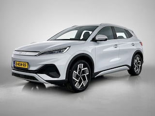 BYD Atto 3 Design 60 kWh | V2L kabel | Elektrische achterklep | 15,6 " multimediascherm | Vegan Leder |