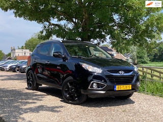 Hyundai ix35 1.6i GDI Style | Pano + Cruise + Clima Nu € 7.975,-!!!