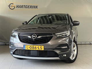 Opel Grandland X 1.6 Turbo 180pk Aut Business Executive *NAVI/CAMERA*