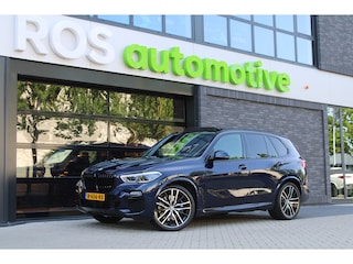 BMW X5 xDrive45e High Executive | BTW | PANO | COMPETITION SEATS | 360 | MEMORY | HUD | ACC | 22 INCH |