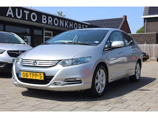 Honda Insight 1.3 BUSIINES MODE | CLIMA | CRUISE | PDC