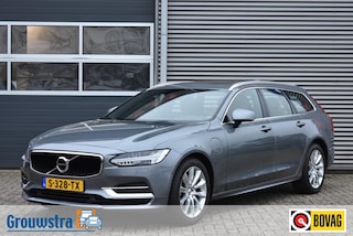 Volvo V90 T8 / INSCRIPTION / CARPLAY / LEDER / PANORAMADAK