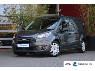 Ford Transit Connect 1.5 EcoBlue L2 Trend 100PK Automaat | Cruise control | Trekhaak | Camera | Navigatie