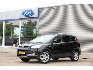 Ford Kuga 1.6 EcoBoost 150pk 2WD Titanum