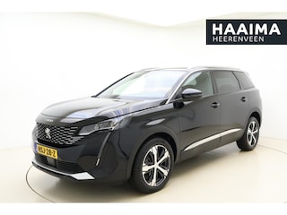 Peugeot 5008 1.2 PureTech Allure Pack Business | 7-Zitter | Navi | Climate & Cruise Control | Parkeersensoren met Camera |