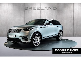 Land Rover Range Rover Velar P250 R-Dynamic Carbon Edition | 22" | 24 Mnd. Approved Garantie | Panoramadak